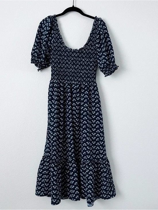 Hill House Louisa Nap Dress - Picture 2 of 6